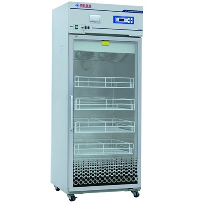 4℃血液冷藏箱 低温冰箱