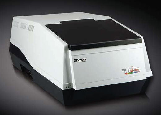 上海光谱SP-1702紫外可见光谱反射仪