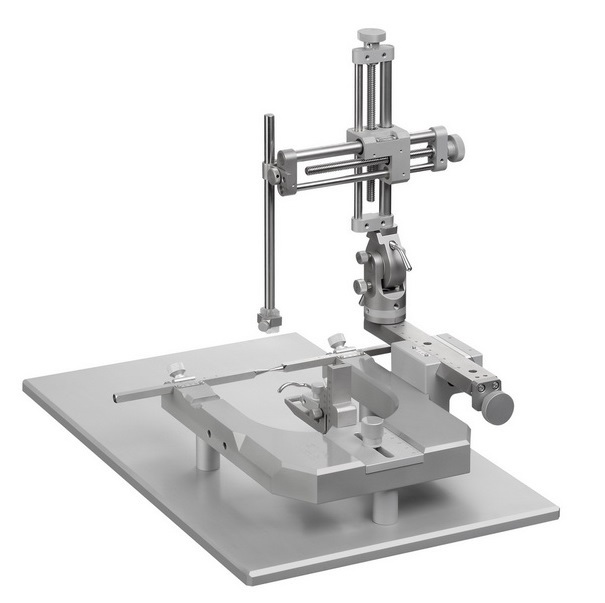 标准型脑立体定位仪