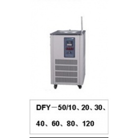 DFY-50/30低温恒温反应浴