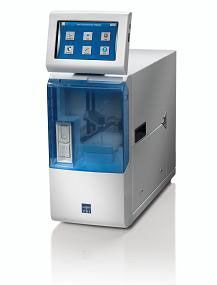 YSI2900生化分析仪