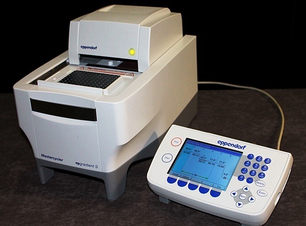 MasterCycler EP Gradient 梯度PCR仪