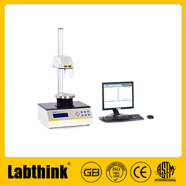 药品包装检测仪器 药包材检测设备LABTHINK