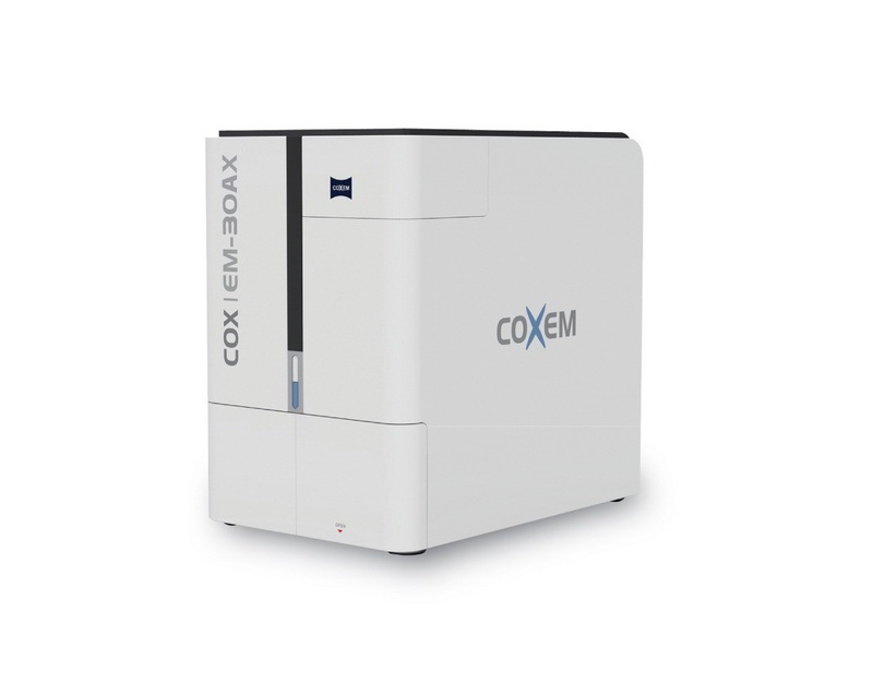 酷赛姆（COXEM）超高分辨多功能台式扫描电镜EM-30AX