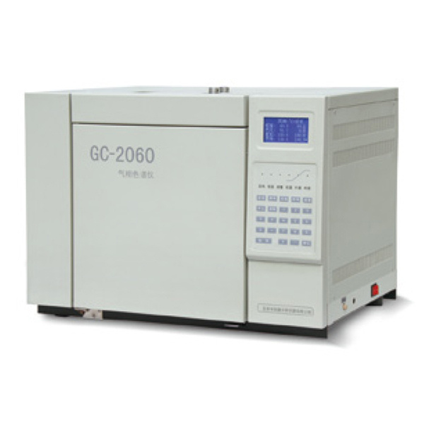 GC-2060型气相色谱仪