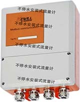 　　科威尔在线安装式电磁流量计DSC0090系列高准国际贸易（上海）有限公司