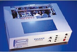 德国福森纳FLUXANA 熔样机VULCAN ICP/AAS北京博力飞科技发展有限公司