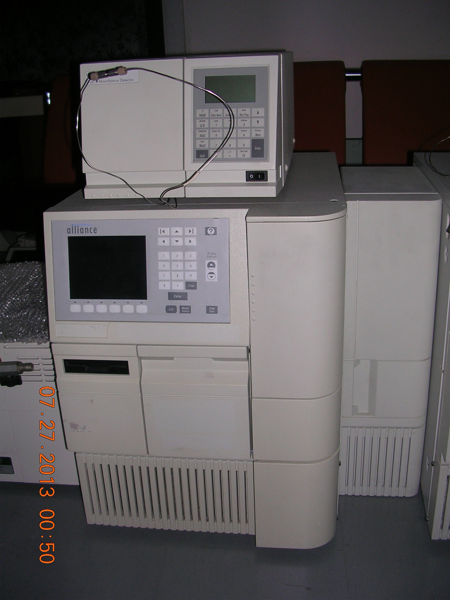 Waters 2695, 2487,2996,二手HPLC,高效液相色谱仪