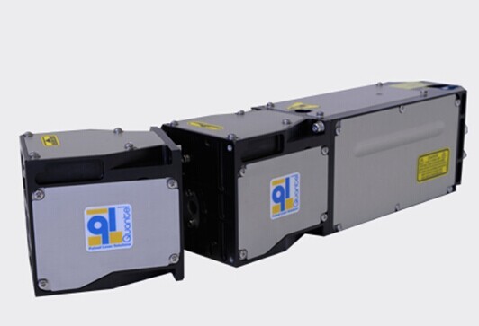 Q-smart系列Nd：YAG激光器先锋科技（香港）股份有限公司