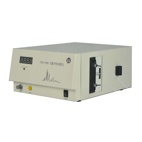 UVD-680-3紫外检测仪（高性能双光束）