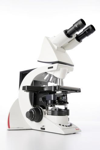 莱卡Leica DM3000正置智能型生物显微镜