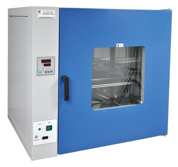 DHG-9240A恒温干燥箱/电热鼓风干燥箱(液晶显示屏、不锈钢内胆)