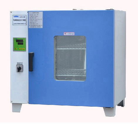 GZX-GF101-系列电热恒温鼓风干燥箱