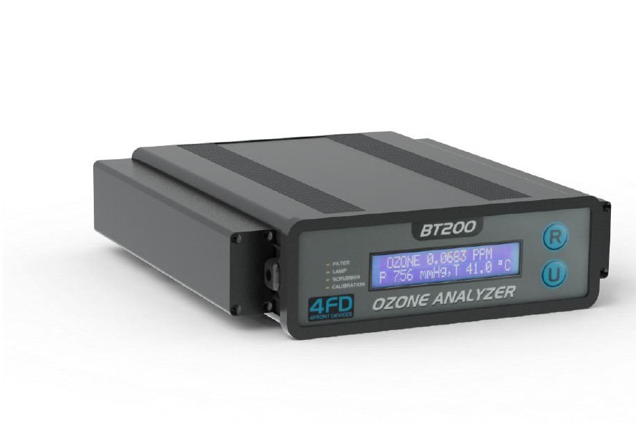 4FD BT200 臭氧分析仪