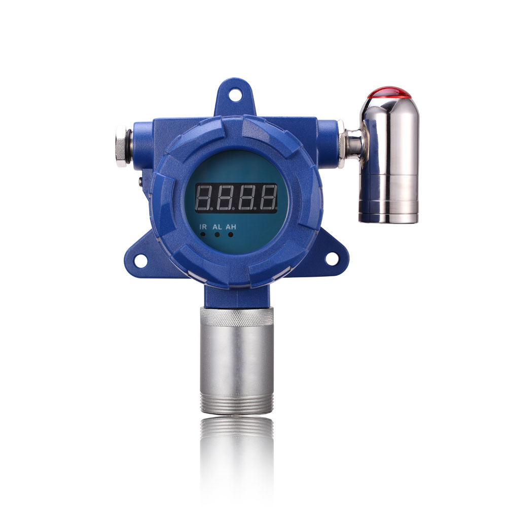 HV90-NO固定式一氧化氮检测仪西安核沃电气有限公司