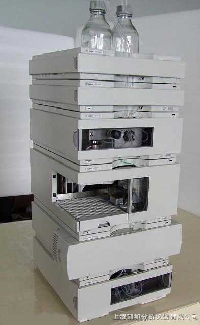 Agilent 1100 HPLC,二手HPLC,液相色谱仪上海智岩科学仪器有限公司