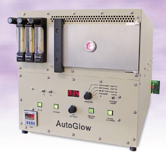 AutoGlow多功能等离子体表面处理系统