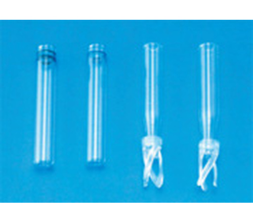螺旋样品瓶用衬管