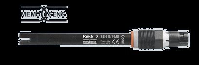 德国Knick MemoSuite 传感器管理系统