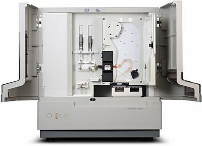 ABI 3130XL, 3100,基因测序仪,遗传分析仪