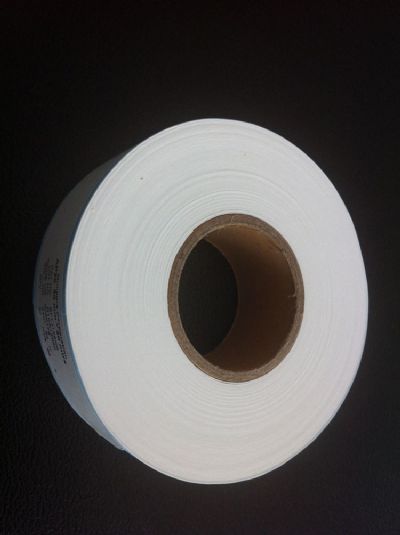 Milliporo滤纸带