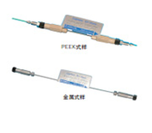 整体型毛细管HPLC 色谱柱MonoCap&#174;毛细管柱