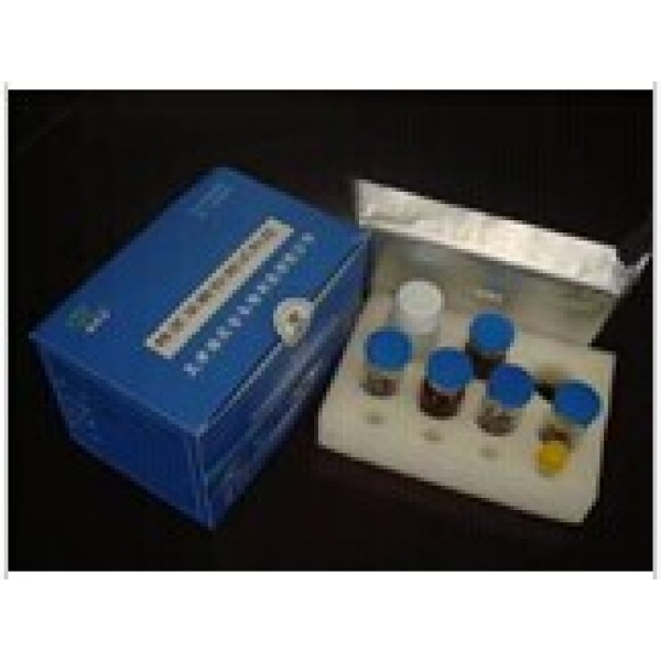 人血小板型磷酸果糖激酶(PFKP)ELISA试剂盒 