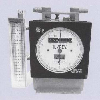 品川DC-5气体流量计
