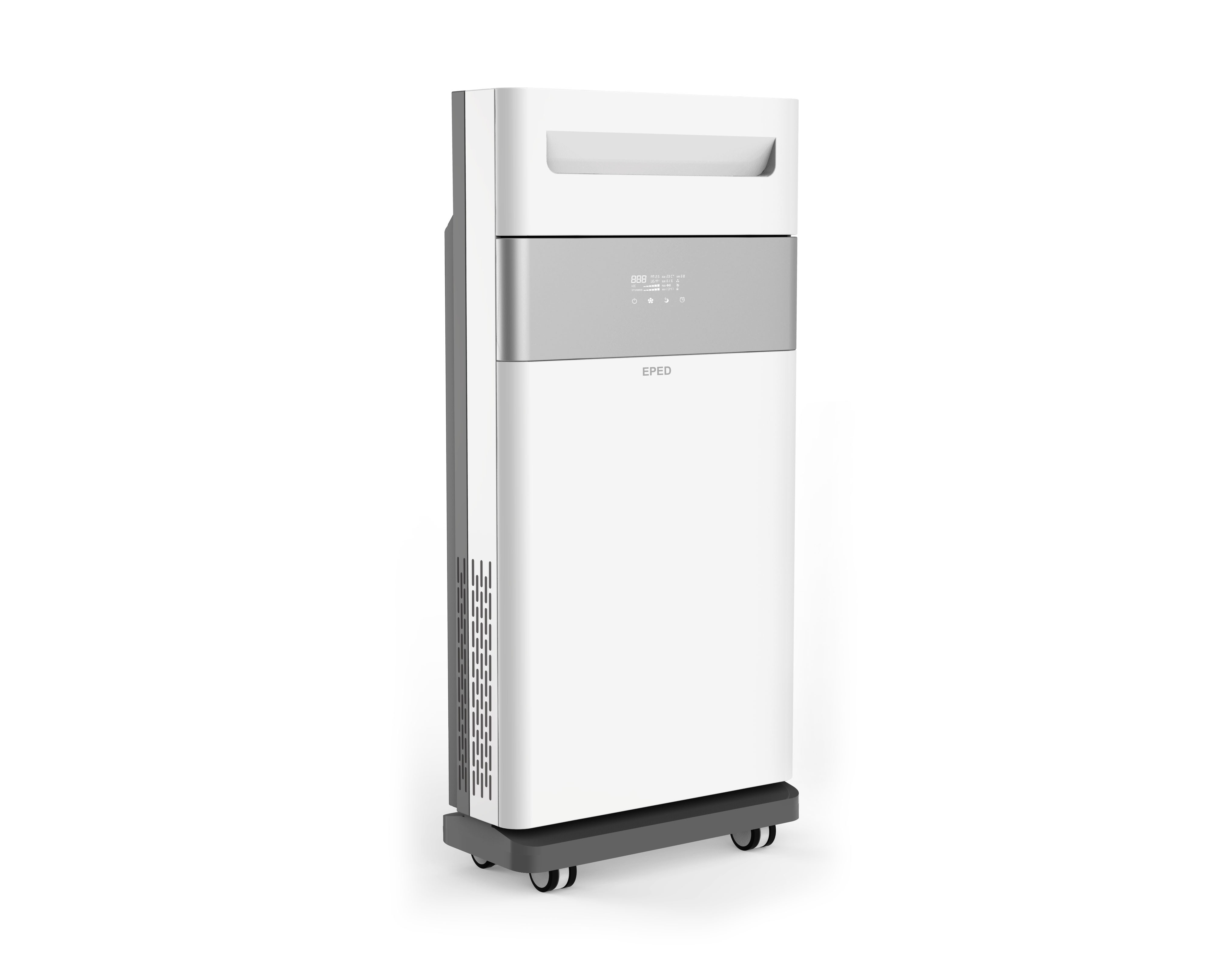 EPED  AC1500商用空气净化器