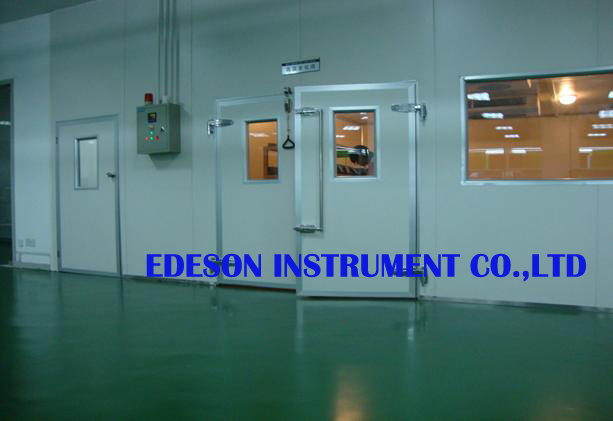 EDESON高温老化房EWR-30P-A