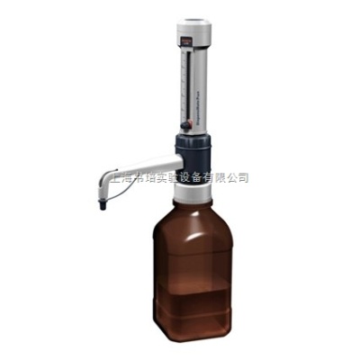 大龙瓶口分液器D4744130/0.5-5ml瓶口分配器/Top Dispenser 瓶口分液器