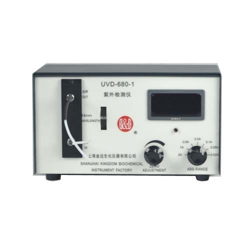 UVD-680-1紫外检测仪