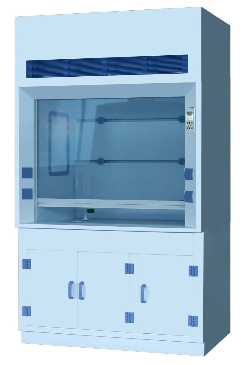 PP通风柜试剂柜药品柜化学实验室实验柜强腐蚀性液体储存柜