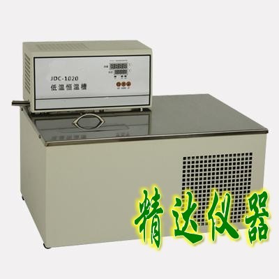 JDC-3010低温恒温水槽常州金坛精达仪器制造有限公司