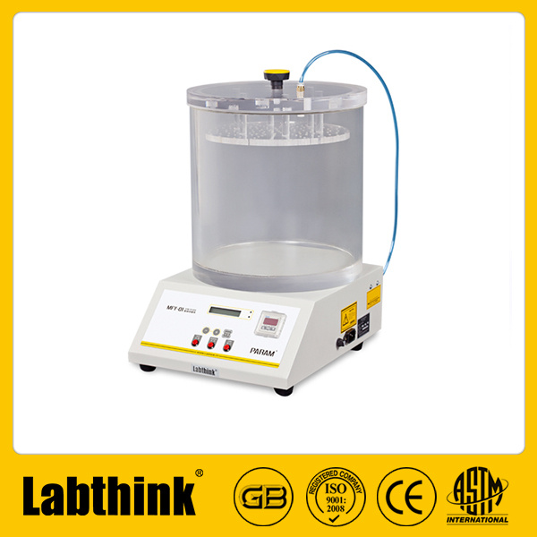 药品包装检测仪器 药包材检测设备LABTHINK