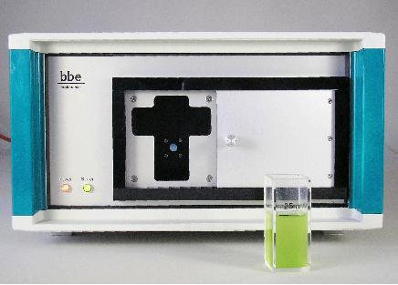 BBE实验室藻类分析仪AlgaeLabAnalyser