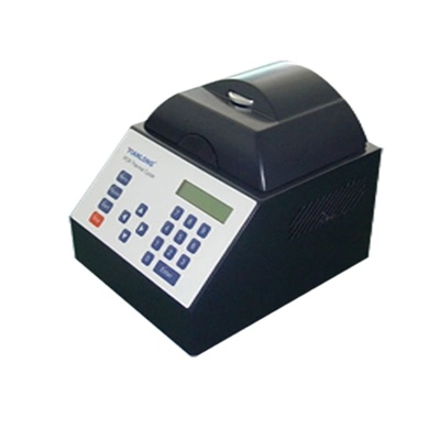 梯度、实时荧光定量基因扩增仪PCR仪