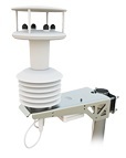 MetPak Pro气象传感器