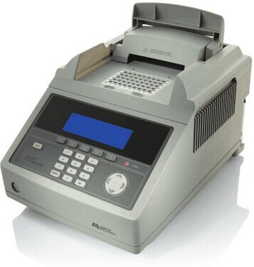 ABI 9700 PCR仪