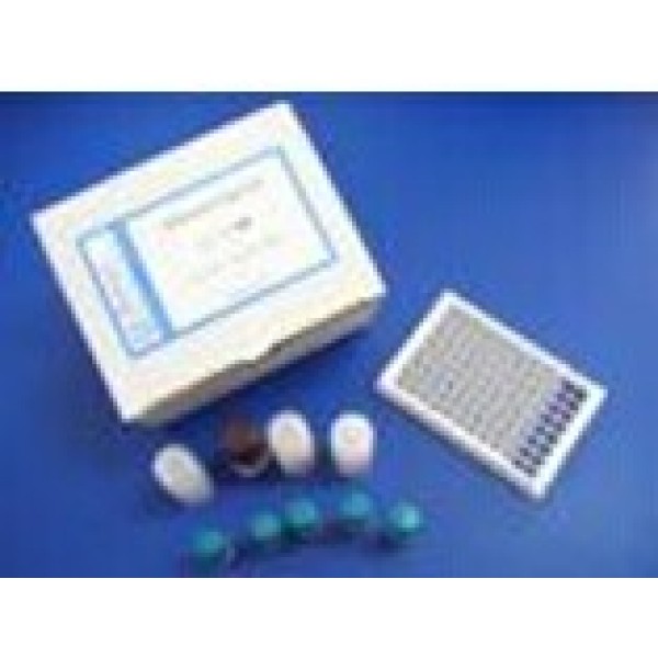 小鼠腺苷激酶(ADK)检测试剂盒 