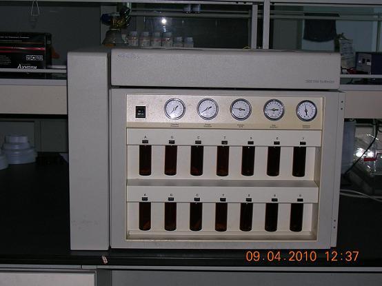 ABI 3900 DNA合成仪