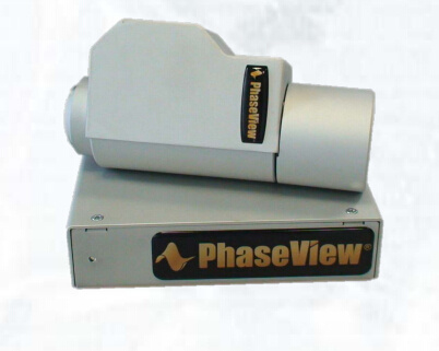 Phaseview3D显微镜相机