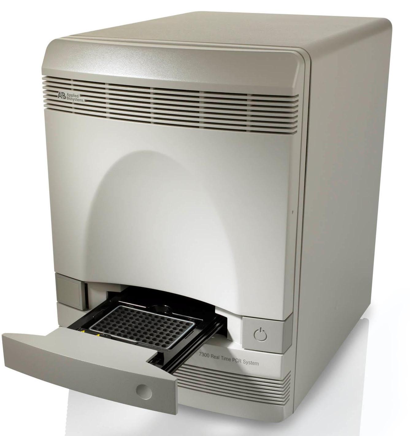 ABI 7300型实时荧光定量PCR仪