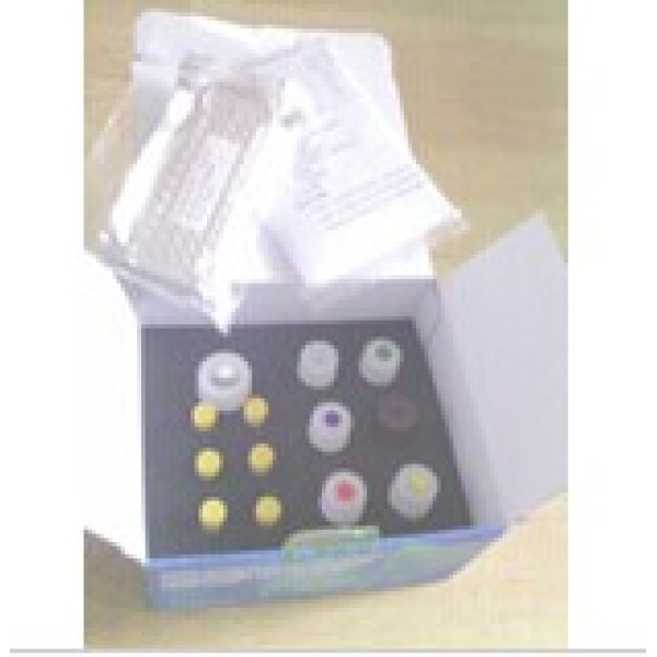 人抗纺锤体抗体(MSA)ELISA试剂盒 