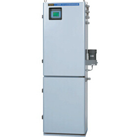 哈希NPW160总磷/总氮/COD分析仪