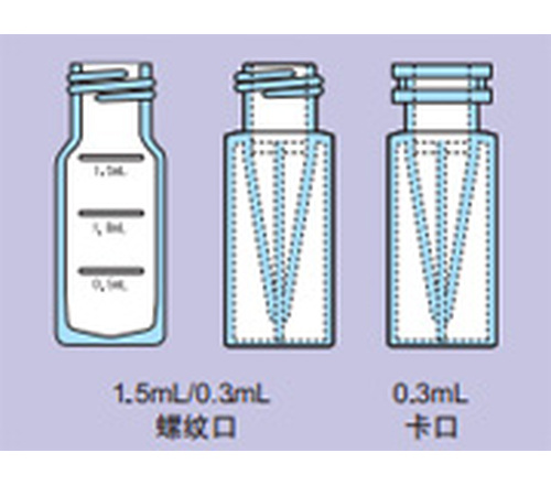 聚乙烯试样瓶