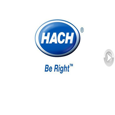 哈希数字化3400系列高性能电导率传感器