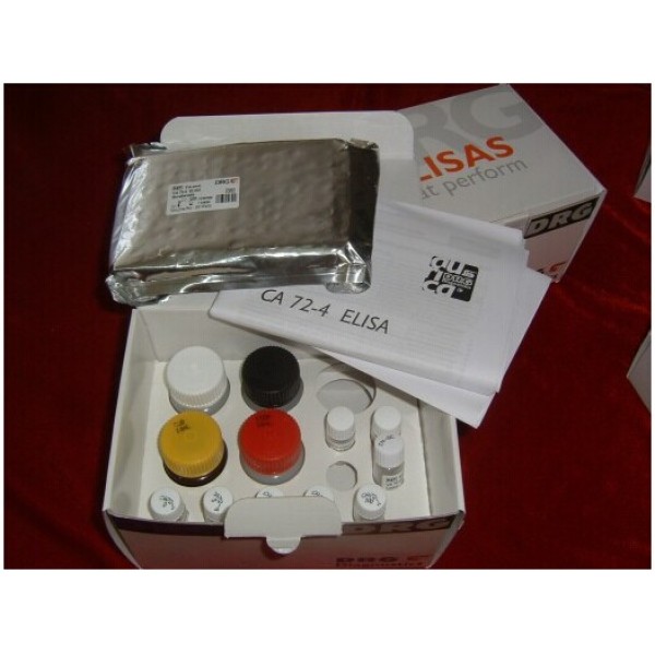 人抗精子抗体(AsAb)ELISA试剂盒