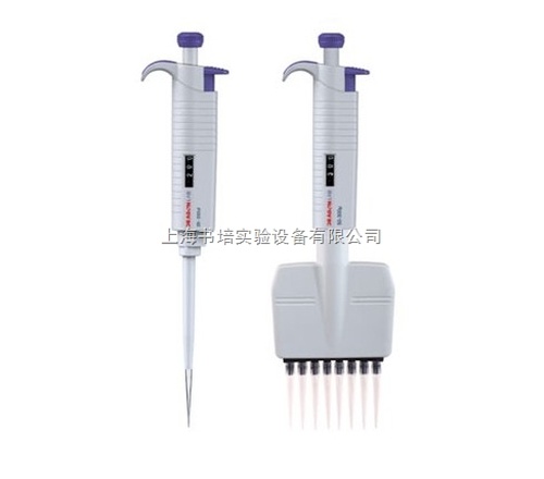 大龙全消毒手动固定式移液器792050 （713121280000）/MicroPette Plus 大龙移液器/大龙手动移液枪