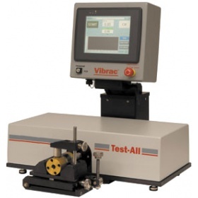 Vibrac Test-All II多功能扭矩测试仪